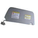 Visor Sun - Left Main Image