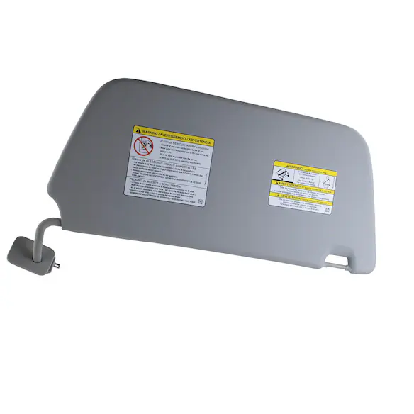 Visor Sun - Left Main Image