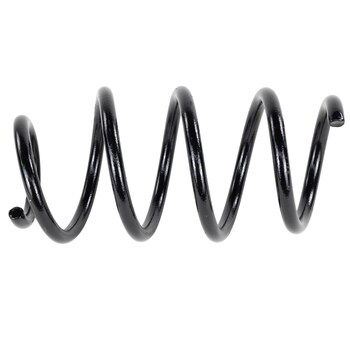 Coil Spring - Left, Right, Front 2.3L