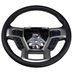 Wheel Steering Main Image