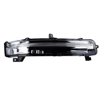 Daytime Running Light Lamp - Right, Front
