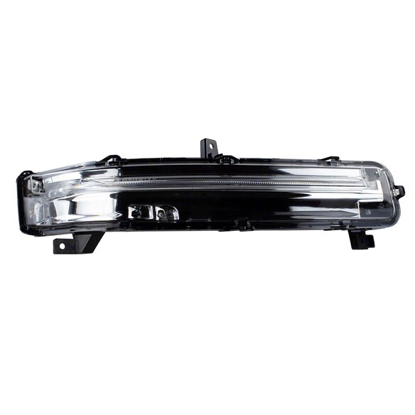 Daytime Running Light Lamp - Right, Front Main Image