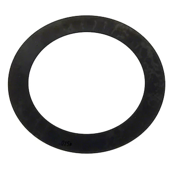 Shim Driving Pinion - 0.015", Rear