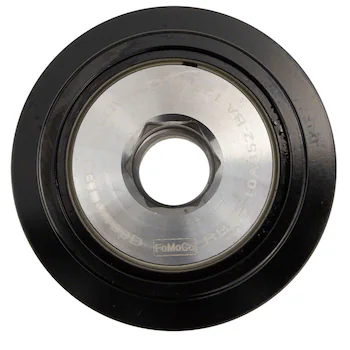 Alternator Pulley