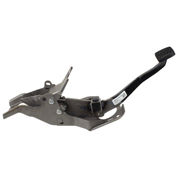 Pedal and Bracket (7-MT) Main Image