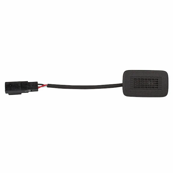 Navigation Microphone Main Image