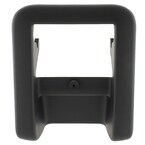 Latch Bezel cover guide Folding Seat Release Handle <br>4 Door 40% Side Back 4 60% Main Image