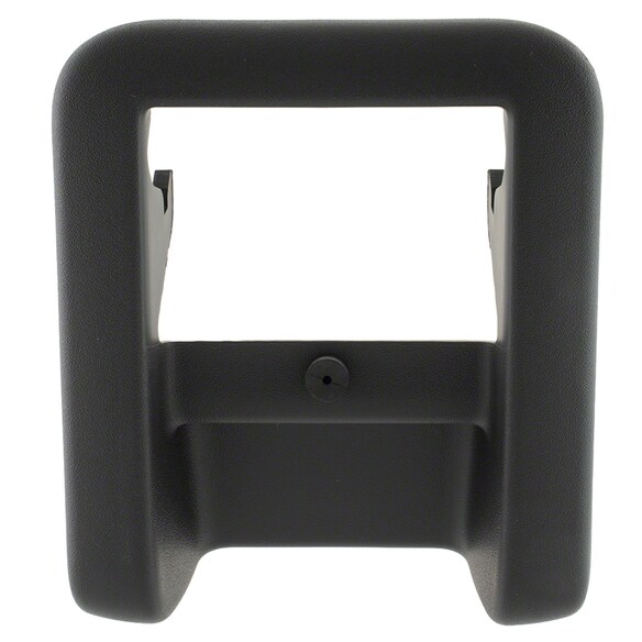 Latch Bezel cover guide Folding Seat Release Handle <br>4 Door 40% Side Back 4 60% Main Image