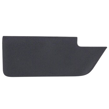 Interior Door Handle Trim Bezel