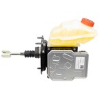 Booster Brake (7-MT, MT) Main Image