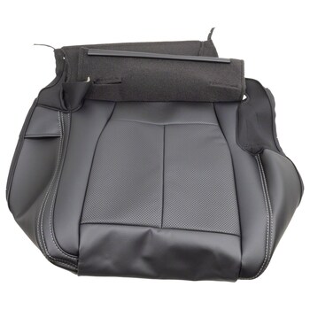 Seat Cushion Cover - Right, Rear