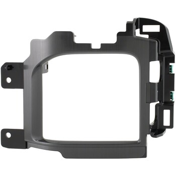 Instrument Panel Bezel Vent Air Louvre - Left