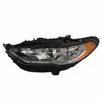 Composite Headlight - Left, Front Main Image