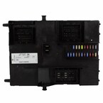 Junction Block Alarm/Keyless Lock System Kit (Fuses) Main Image