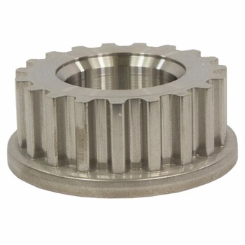 Engine Timing Crankshaft Sprocket Gear - 1.0L