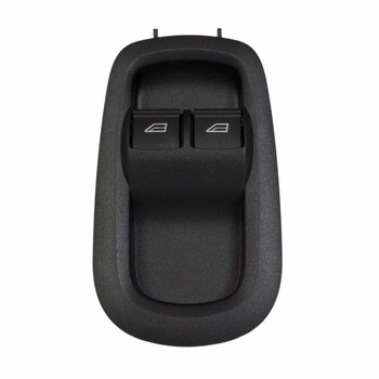 Door Window Switch - Front