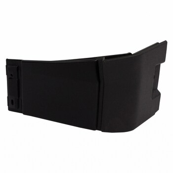 Fender Molding - Left, Lower