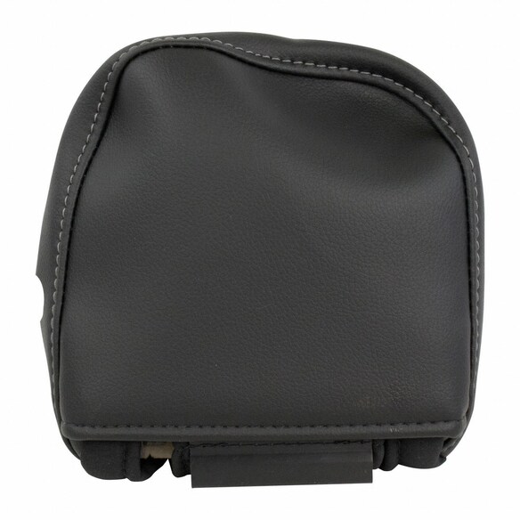 Seat Headrest Cover - Left, Rear Main Image