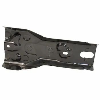 Floor Pan Reinforcement Parking Brake - Front