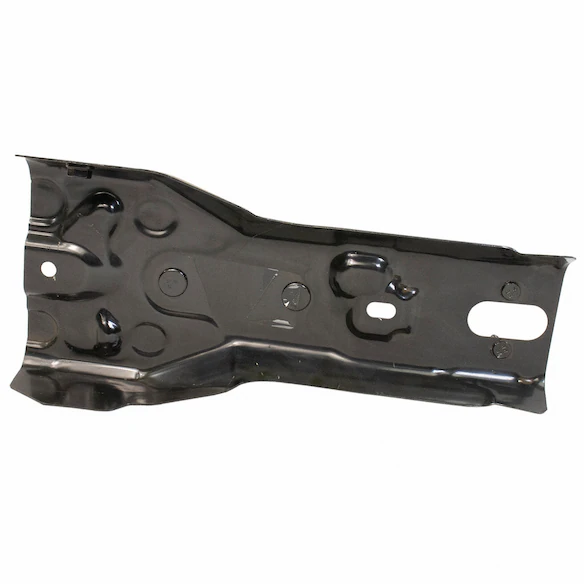 Floor Pan Reinforcement Parking Brake - Front Main Image