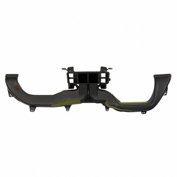 Instrument Panel Air Duct HVAC Adapter