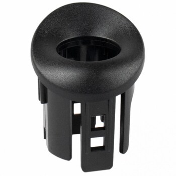 Park sensor retainer Bracket - Rear, Outer