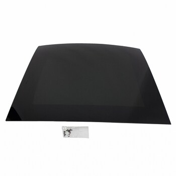 Sunroof Glass - Front