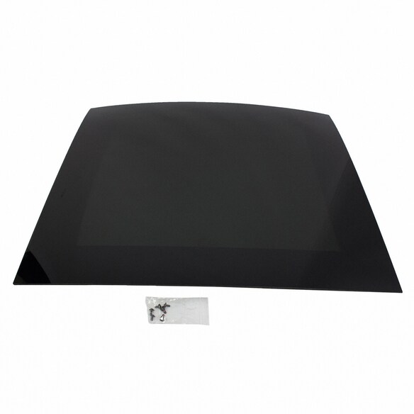 Sunroof Glass - Front Main Image