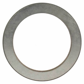 Shim - .301 Thick, Rear