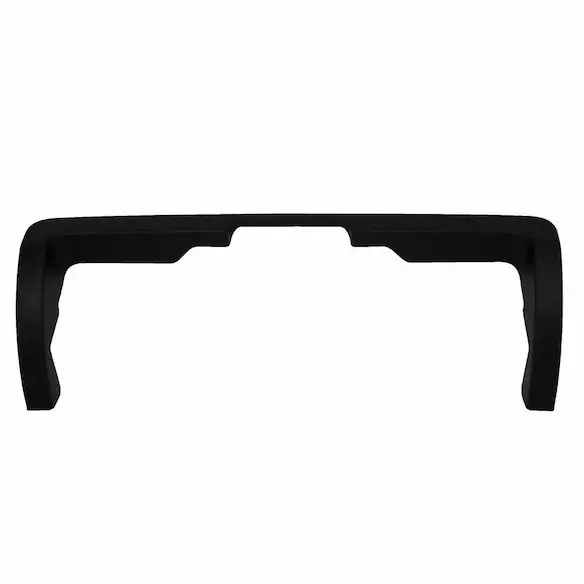 Bumper Cover Cap - Rear Main Image