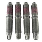 Automatic Transmission Oil Cooler Bolt Stud - M8 X 18 19 (AT) Main Image