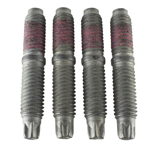 Automatic Transmission Oil Cooler Bolt Stud - M8 X 18 19 (AT) Main Image