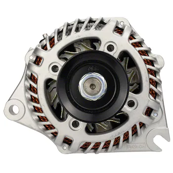 Alternator - 210 Amp