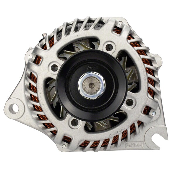 Alternator - 210 Amp Main Image