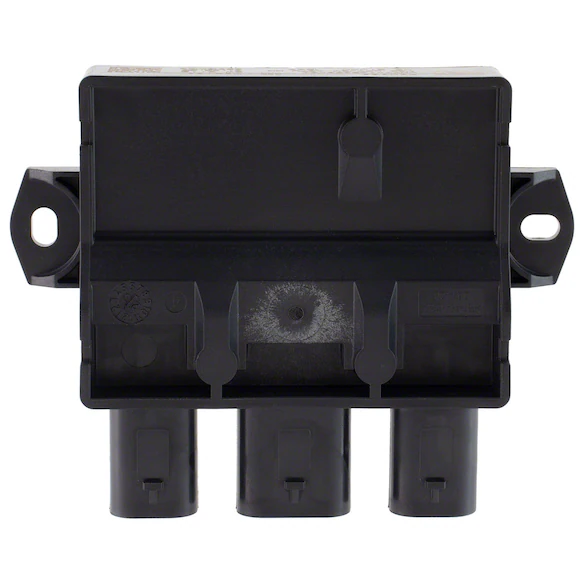 Liftgate Control Module Unit Controller Main Image