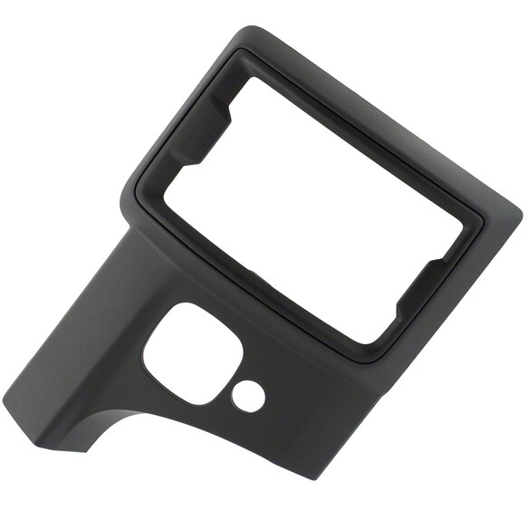 Instrument Panel Trim Finish (XL) Main Image