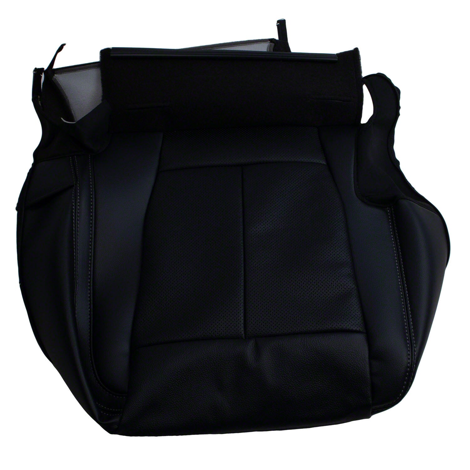 フォード Ford 革製クッション Seat Cover Cushion - Right, Rear | Parts | Ford.com