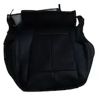 Seat Cover Cushion - Right, Rear Main Image