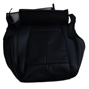 Seat Cover Cushion - Right, Rear