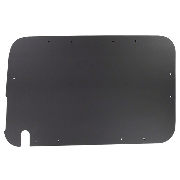 Sliding Door Trim Panel Molding - Right (Regular Cargo Van) Main Image