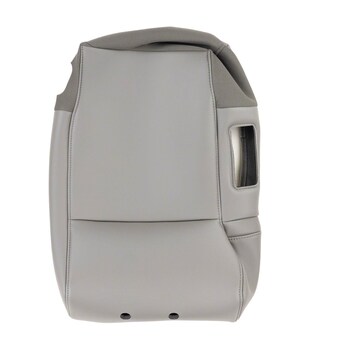 Seat Back Cushion Cover - Front (XL)