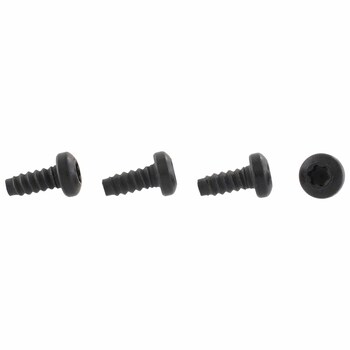 Screw - M6, Front