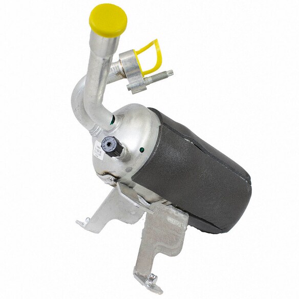 AIR CONDITIONING (A/C) Accumulator - Front Main Image