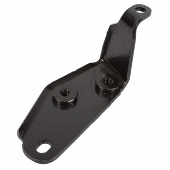 Charge Air Cooler Pipe Bracket Turbocharger Intercooler