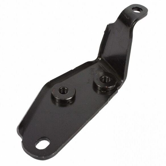 Charge Air Cooler Pipe Bracket Turbocharger Intercooler Main Image