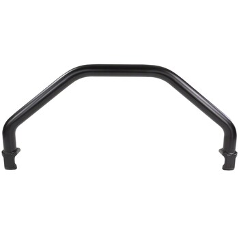 Brush Guard Nudge Bar - Front