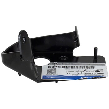 Tailgate Lift Motor Bracket Actuator Mounting Pull Down