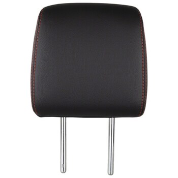 Cover And Pad Headrest - Left, Right, Rear Equipment Package 21