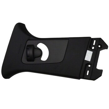 Door Pillar Post Trim Set - Left