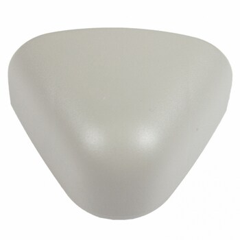 Seat Belt Anchor Plate Cover